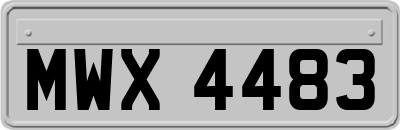 MWX4483