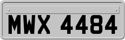 MWX4484