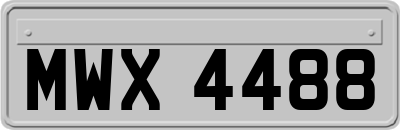 MWX4488