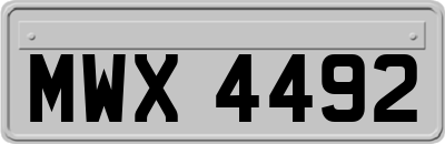 MWX4492