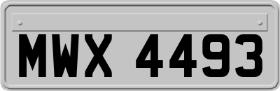 MWX4493