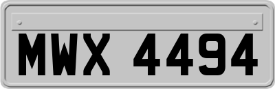 MWX4494