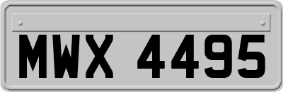 MWX4495
