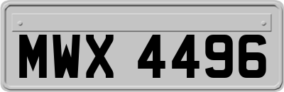 MWX4496