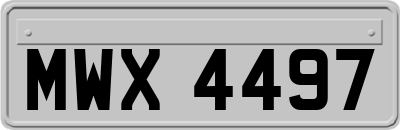 MWX4497