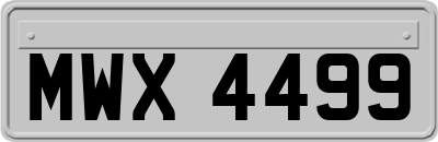 MWX4499