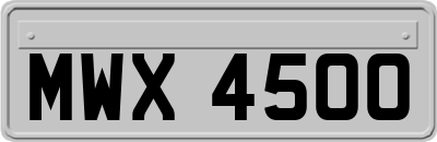 MWX4500