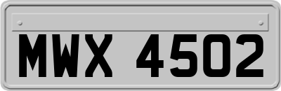 MWX4502