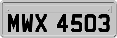 MWX4503