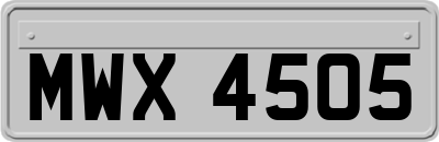 MWX4505