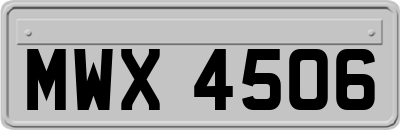 MWX4506