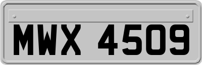 MWX4509