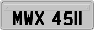 MWX4511