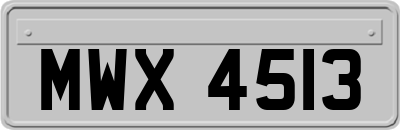 MWX4513