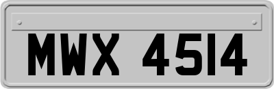 MWX4514