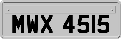 MWX4515