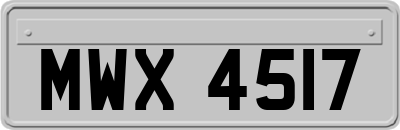 MWX4517
