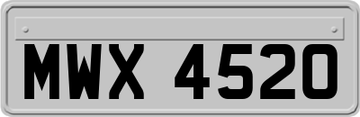 MWX4520