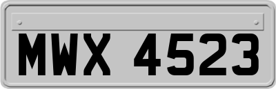 MWX4523