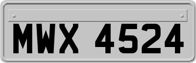 MWX4524