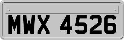 MWX4526