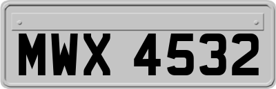 MWX4532