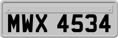 MWX4534
