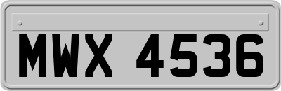 MWX4536