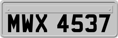 MWX4537