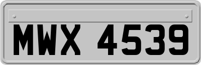 MWX4539