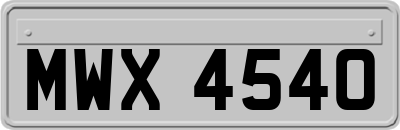 MWX4540