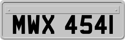 MWX4541