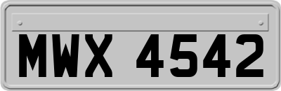 MWX4542