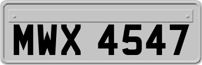 MWX4547