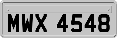 MWX4548