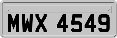 MWX4549