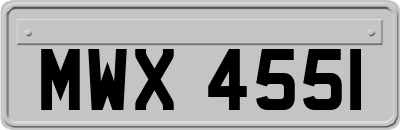 MWX4551