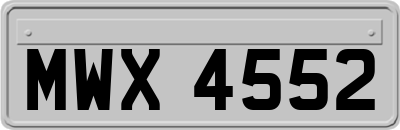 MWX4552
