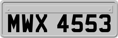 MWX4553