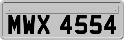 MWX4554