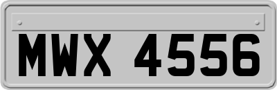 MWX4556