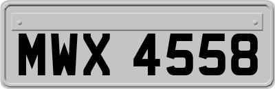MWX4558
