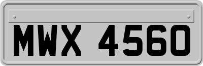 MWX4560