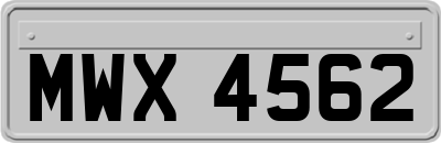 MWX4562