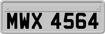 MWX4564