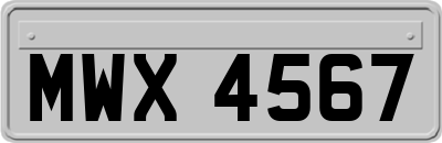 MWX4567