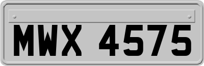MWX4575