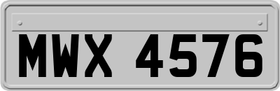 MWX4576