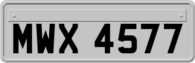 MWX4577