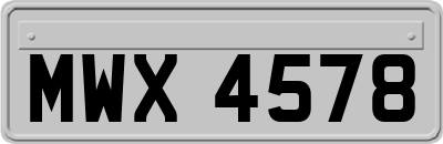 MWX4578